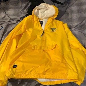 Randolph-Macon College Rain Jacket